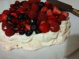 Pavlova