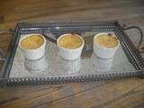 Crème brûlée