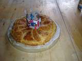 Galette des rois