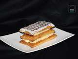 Mille feuilles