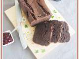 Cake de la Saint Patrick : Chocolat et Guinness