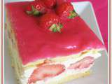 Fraisier