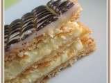 Mille feuilles