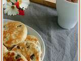 Welsh Cakes