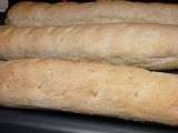 Baguettes