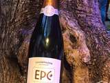 Epc Champagne, le Champagne 2.0