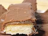 Twix maison