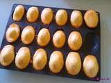 Madeleines nature maison