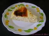 Tarte au fromage blanc d'Alsace