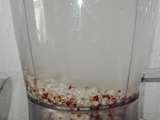 Lait de quinoa