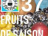 Fruits de Saison