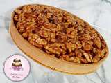 Tarte grenobloise