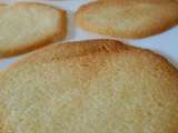 Tuiles bretonnes