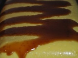 Flan antillais préparé 15 minutes