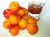 Confiture d’Abricots