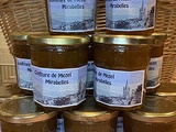 Confiture de Mirabelles