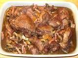 Coq au Vin