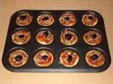 Mini-Pizzas