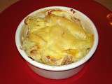 Tartiflette