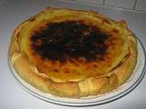 Flan patissier