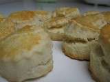 Scones de Gaelle