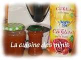 Allez les abricots... dans le pot!!! - thermomix