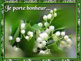 Bon 1er Mai à tous