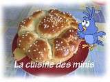 Brioche de Nathan