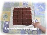 Fondant au chocolat