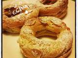 Paris - brest - Demarle