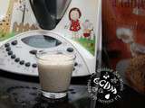 Riz au lait - Thermomix