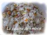 Riz cantonnais