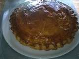 Pithiviers ou Galette des Rois