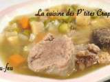 Pot-au feu