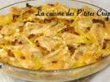 Tartiflette