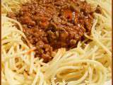 Bolognaise