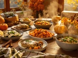 10 dîners d’automne prêts en 15 min (l’idée n°4 va vous surprendre)
