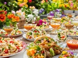 10 meilleures idées de plats froids à savourer cet été