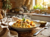 12 recettes au chorizo pour l’automne : la n°4 va vous rendre accro