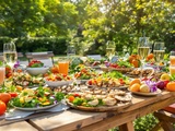 15 menus d’été incontournables pour des réceptions sans prise de tête