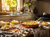15 recettes au fromage à tester d’urgence cet hiver (la 7e est irrésistible)