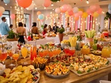 20 idées apéro d’anniversaire (faciles, rapides et bluffantes !)