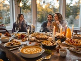 20 recettes d’automne à tester entre amis (la n°7 fait sensation !)