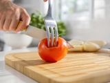 « 32 ans pour découvrir ça en coupant des tomates (vous faites sûrement l’erreur) »