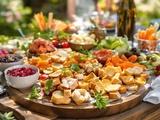 50 idées de tartinables apéro irrésistibles pour briller cet été