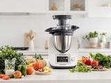 7 jours avec le Thermomix TM7 : une révolution en cuisine