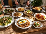 8 recettes anti-gaspi avec des lentilles (la 5e va vous surprendre)