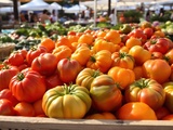 Alerte à l’arnaque : vos tomates cœur-de-bœuf sont peut-être fausses