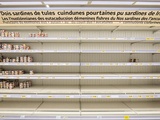 Alerte dans les rayons : ce poisson bon pour la santé bientôt introuvable