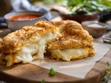 Apéro : cette recette italienne 10x plus gourmande qu’un croque-monsieur vous retourne la tête
